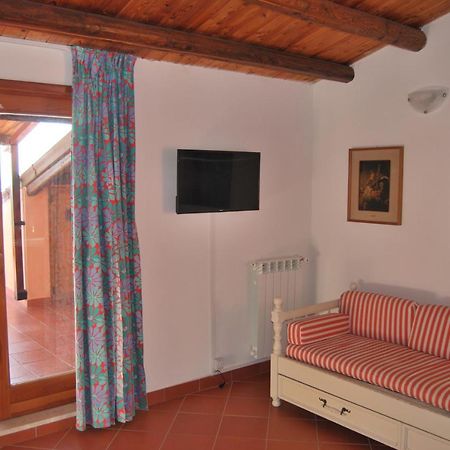 Casa Vacanze La Terrazza Sul Golfo Кастелламмаре-дель-Голфо Экстерьер фото