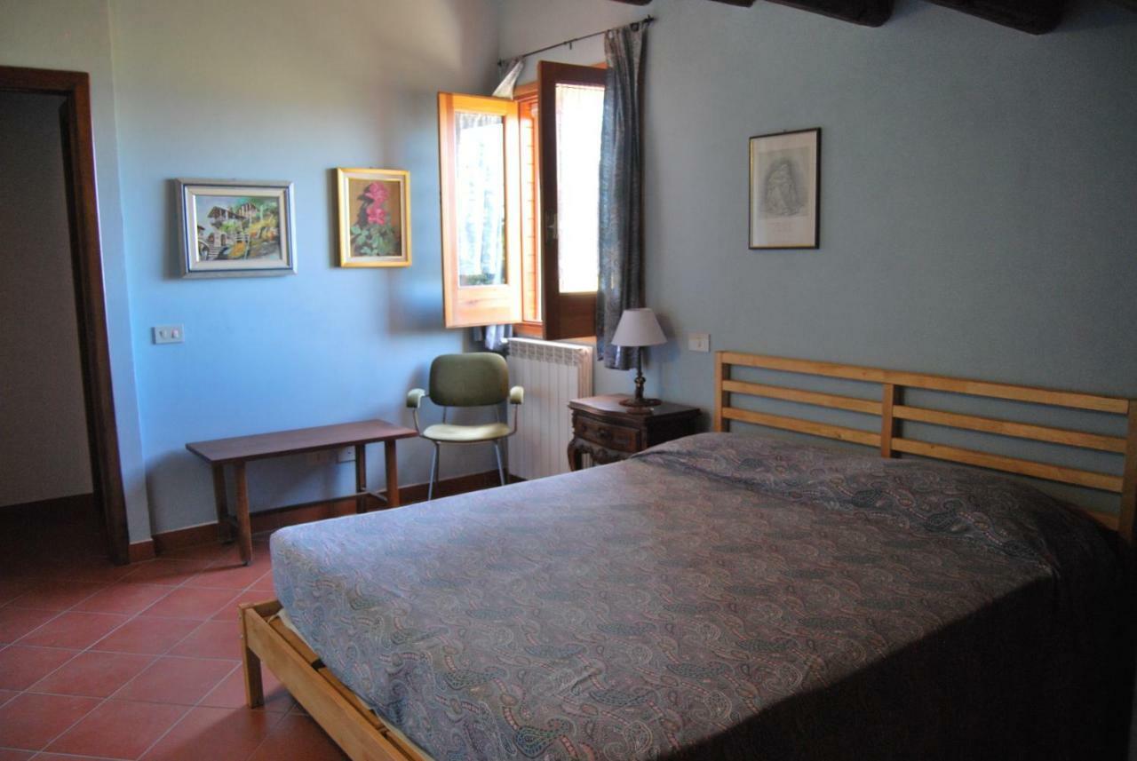 Casa Vacanze La Terrazza Sul Golfo Кастелламмаре-дель-Голфо Экстерьер фото