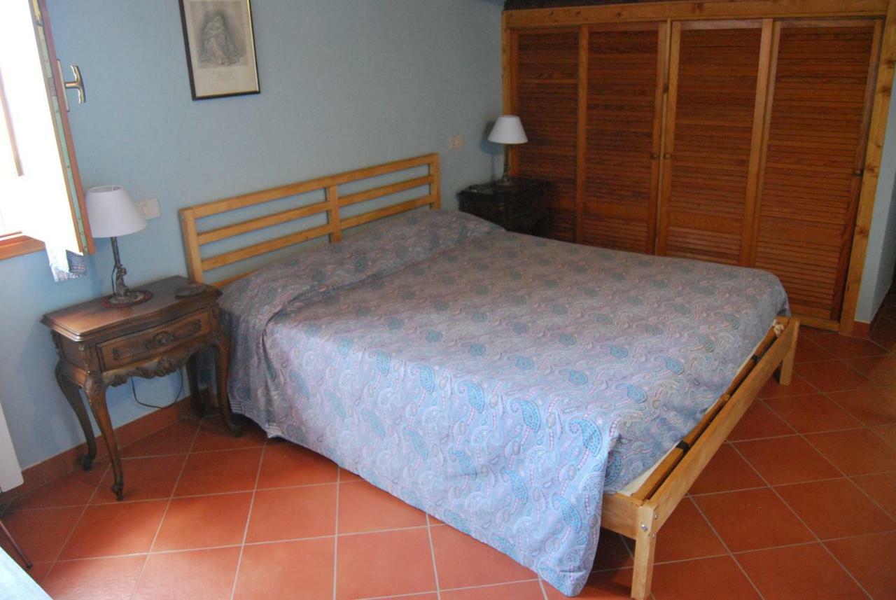 Casa Vacanze La Terrazza Sul Golfo Кастелламмаре-дель-Голфо Экстерьер фото