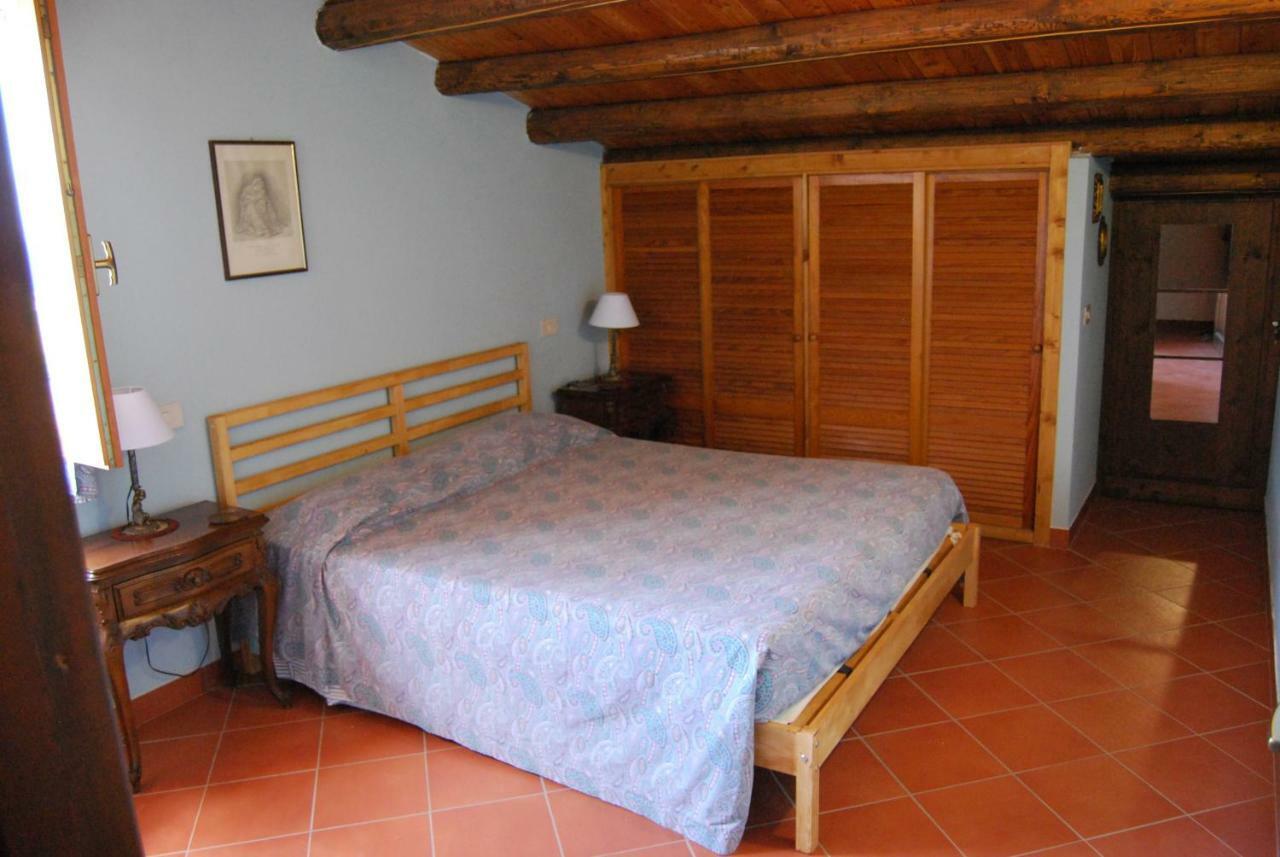 Casa Vacanze La Terrazza Sul Golfo Кастелламмаре-дель-Голфо Экстерьер фото